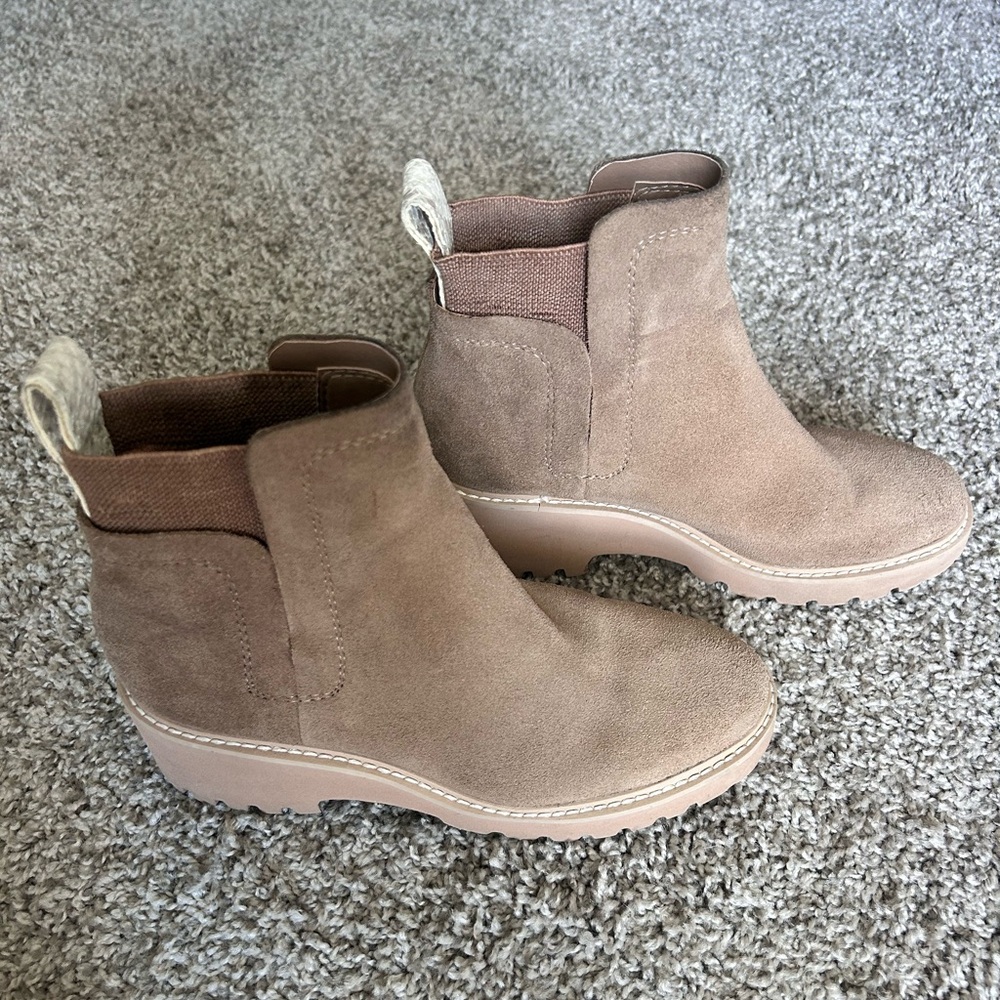 Dolce Vita Boots